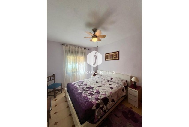 Resale - Apartment / flat -
Torrelamata - Costa Blanca