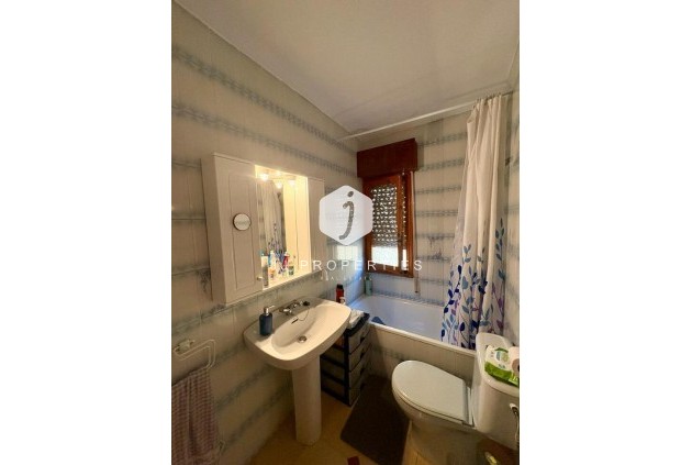 Resale - Apartment / flat -
Torrelamata - Costa Blanca
