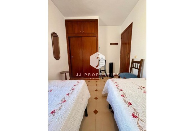 Resale - Apartment / flat -
Torrelamata - Costa Blanca
