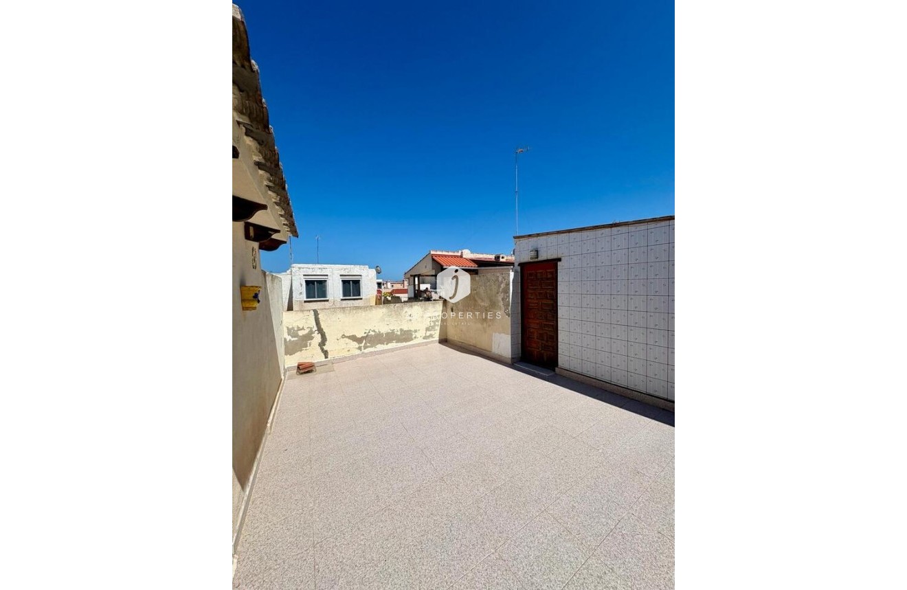 Resale - Apartment / flat -
Torrelamata - Costa Blanca
