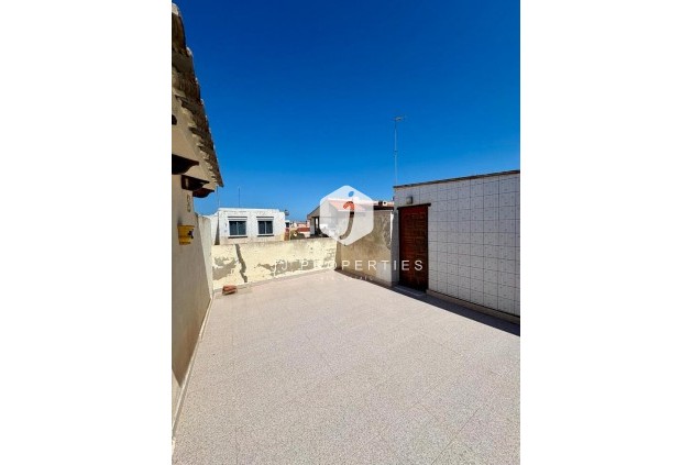 Resale - Apartment / flat -
Torrelamata - Costa Blanca