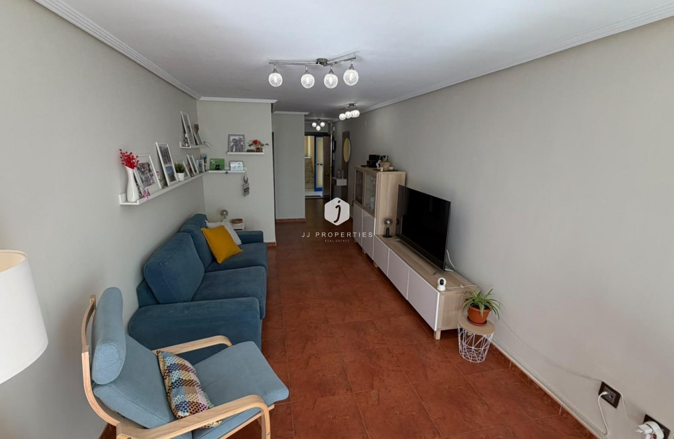 Tweedehands - Appartement / flat -
Torrevieja - Torreblanca