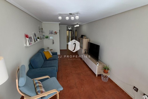 Tweedehands - Appartement / flat -
Torrevieja - Torreblanca