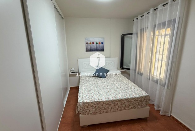 Tweedehands - Appartement / flat -
Torrevieja - Torreblanca