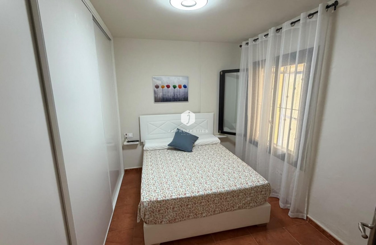 Tweedehands - Appartement / flat -
Torrevieja - Torreblanca