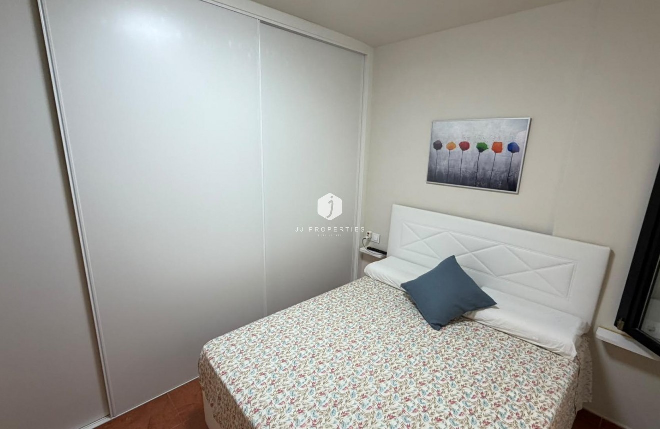 Tweedehands - Appartement / flat -
Torrevieja - Torreblanca