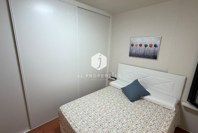 Tweedehands - Appartement / flat -
Torrevieja - Torreblanca