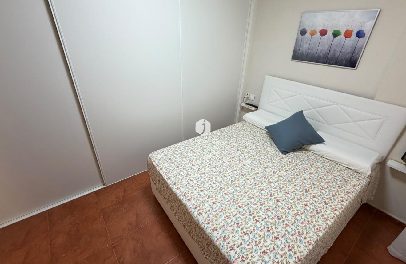 Tweedehands - Appartement / flat -
Torrevieja - Torreblanca