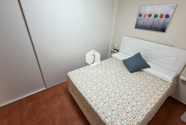 Tweedehands - Appartement / flat -
Torrevieja - Torreblanca