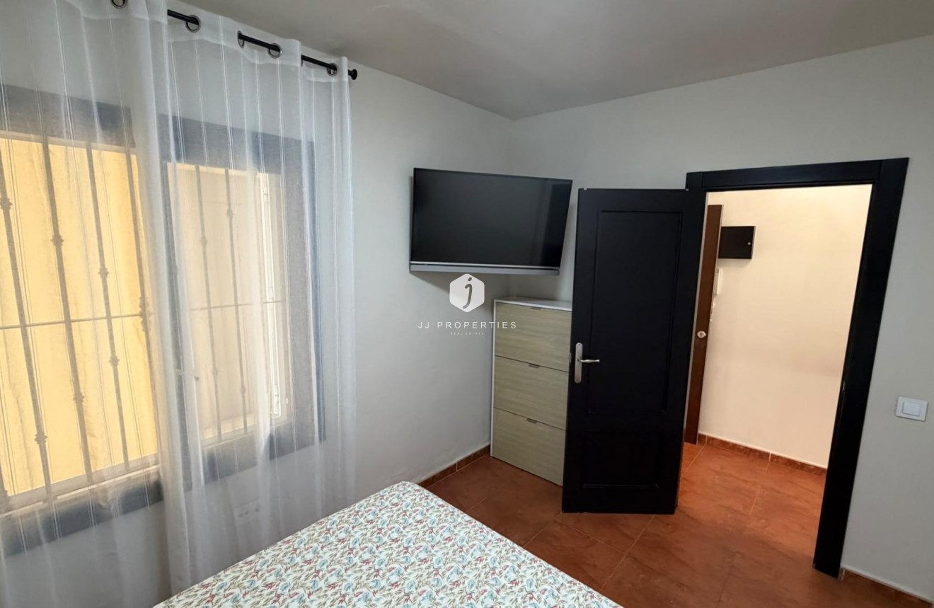 Tweedehands - Appartement / flat -
Torrevieja - Torreblanca