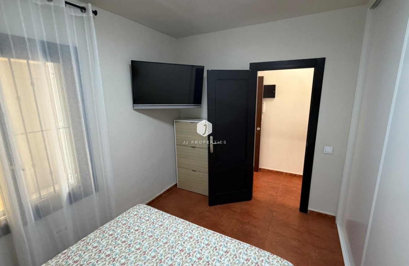 Tweedehands - Appartement / flat -
Torrevieja - Torreblanca