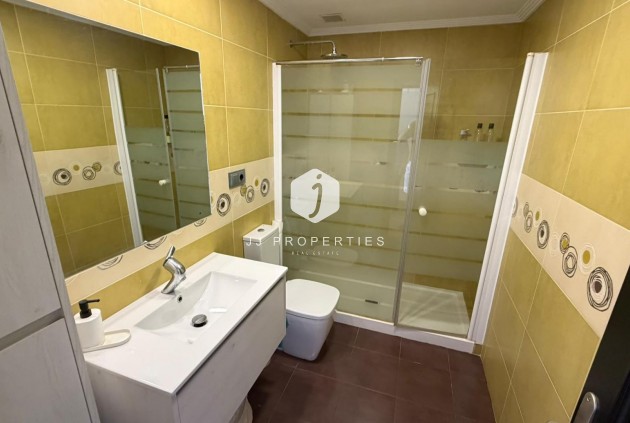 Tweedehands - Appartement / flat -
Torrevieja - Torreblanca