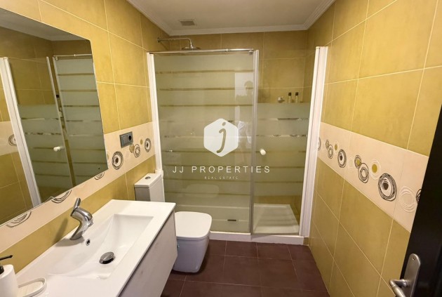 Tweedehands - Appartement / flat -
Torrevieja - Torreblanca