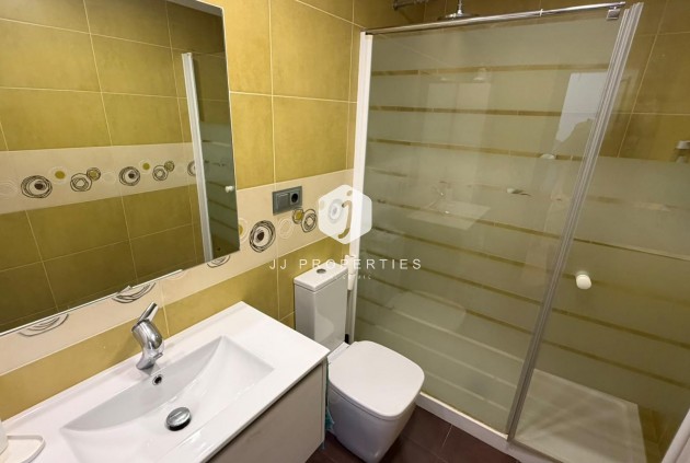 Tweedehands - Appartement / flat -
Torrevieja - Torreblanca