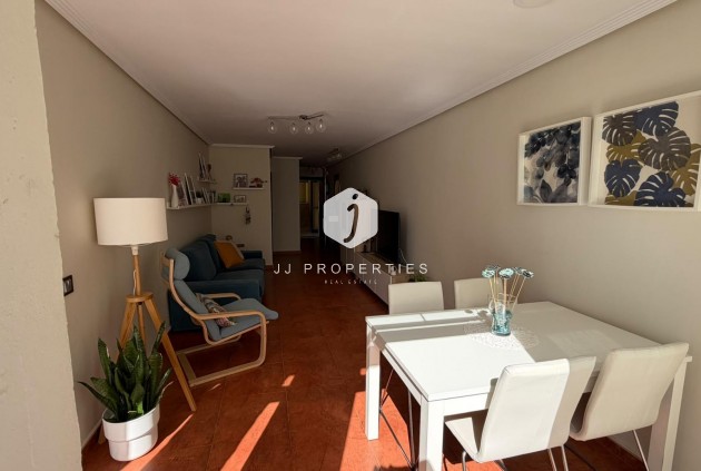 Tweedehands - Appartement / flat -
Torrevieja - Torreblanca