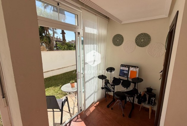 Tweedehands - Appartement / flat -
Torrevieja - Torreblanca