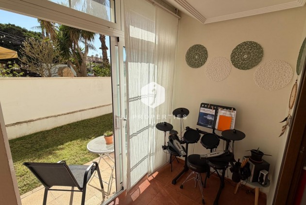 Tweedehands - Appartement / flat -
Torrevieja - Torreblanca