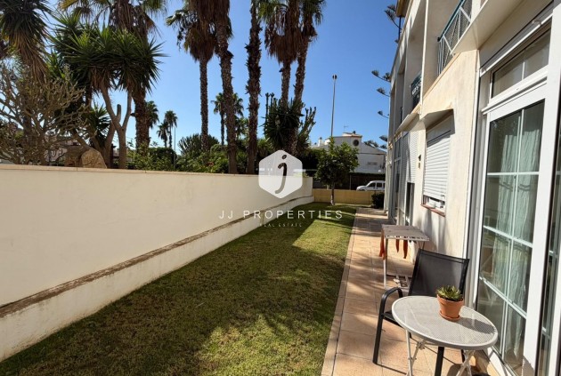 Tweedehands - Appartement / flat -
Torrevieja - Torreblanca