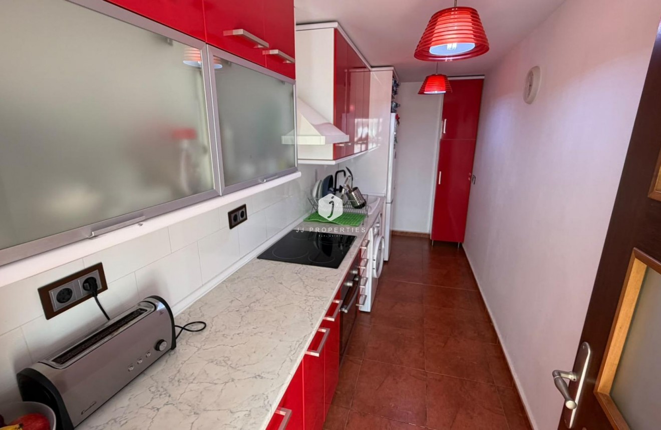 Tweedehands - Appartement / flat -
Torrevieja - Torreblanca