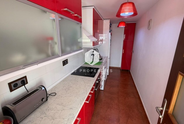 Tweedehands - Appartement / flat -
Torrevieja - Torreblanca