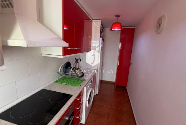 Tweedehands - Appartement / flat -
Torrevieja - Torreblanca