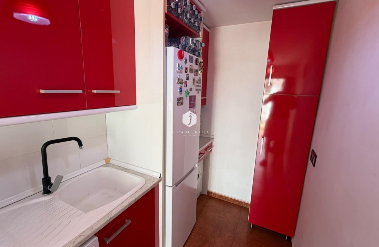 Tweedehands - Appartement / flat -
Torrevieja - Torreblanca