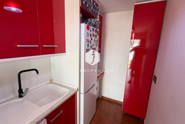 Tweedehands - Appartement / flat -
Torrevieja - Torreblanca
