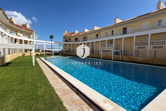 Tweedehands - Appartement / flat -
Torrevieja - Torreblanca