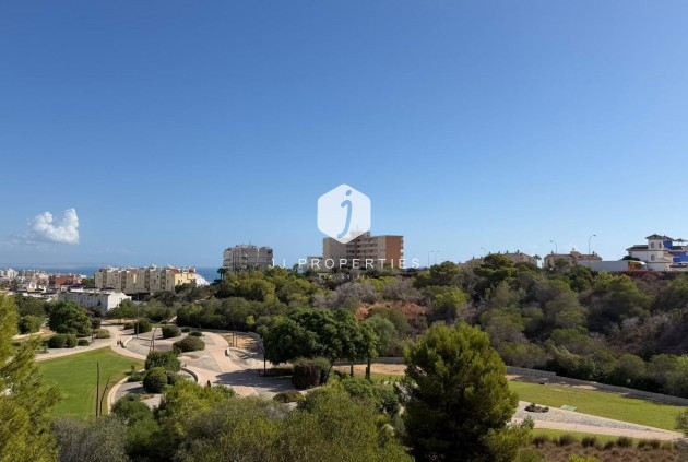 Tweedehands - Appartement / flat -
Torrevieja - Torreblanca
