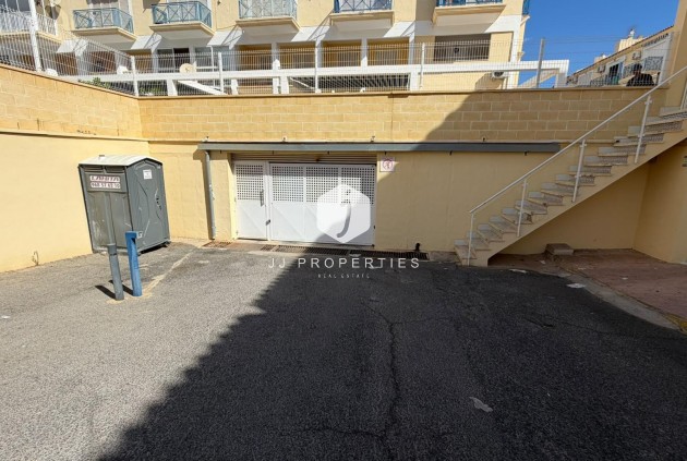 Tweedehands - Appartement / flat -
Torrevieja - Torreblanca
