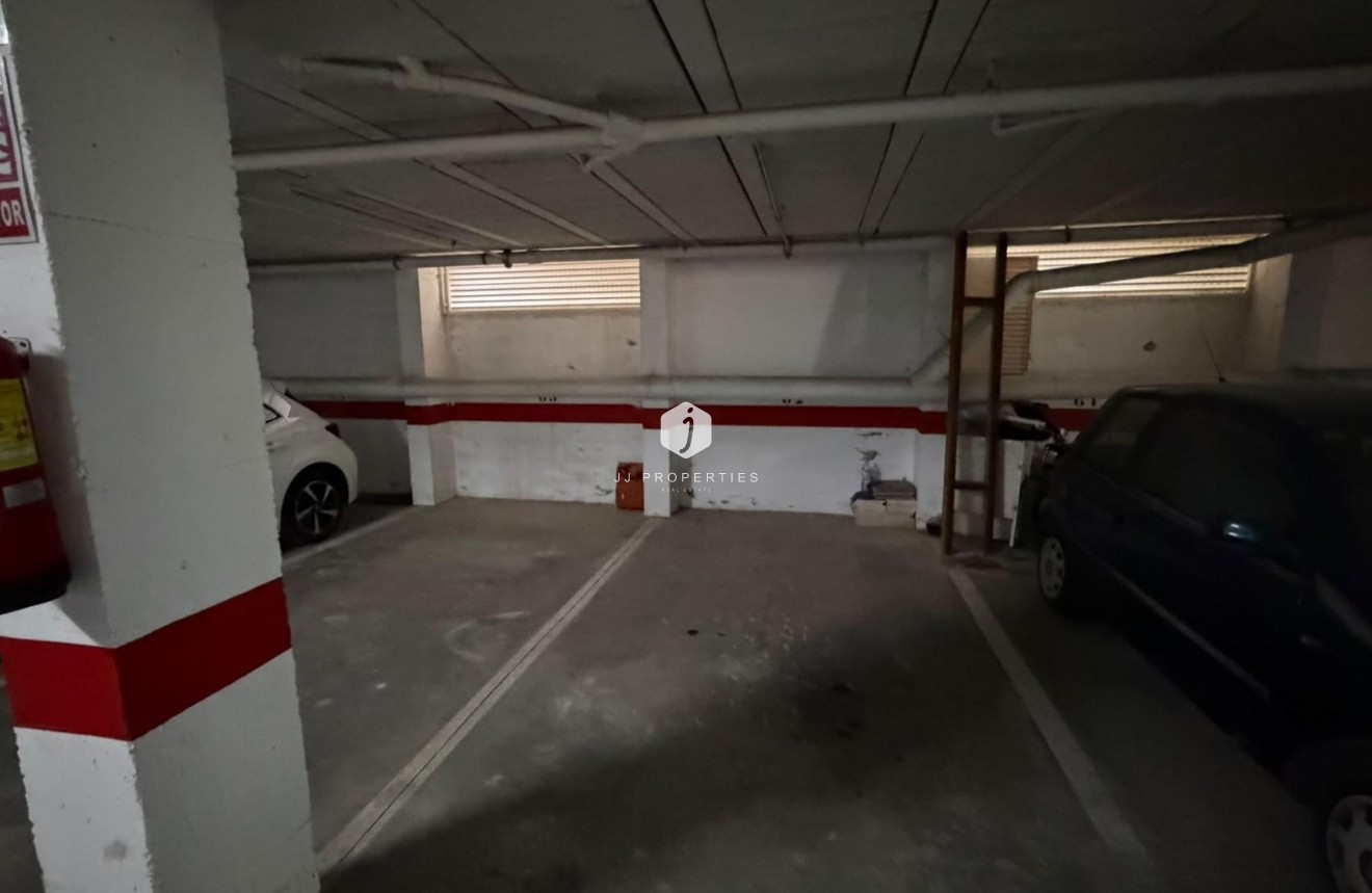Tweedehands - Appartement / flat -
Torrevieja - Torreblanca