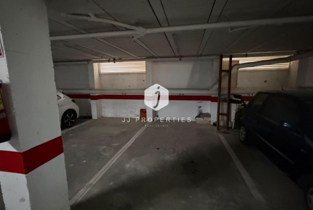 Tweedehands - Appartement / flat -
Torrevieja - Torreblanca