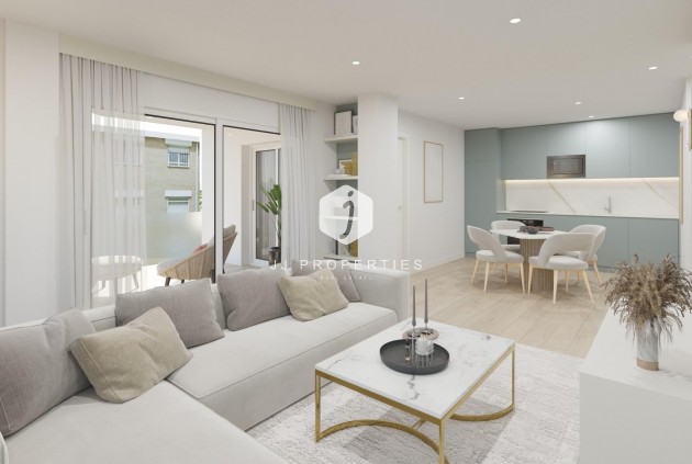 New Build - Apartment / flat -
Guardamar del Segura - Centro