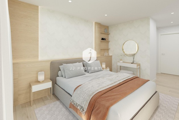 New Build - Penthouse -
Guardamar del Segura - Centro