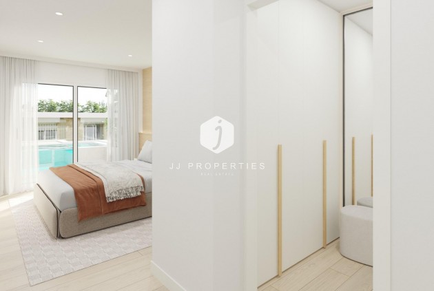 New Build - Penthouse -
Guardamar del Segura - Centro