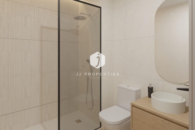 New Build - Penthouse -
Guardamar del Segura - Centro
