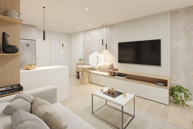 Nouvelle construction - Appartement -
Guardamar del Segura - Centro