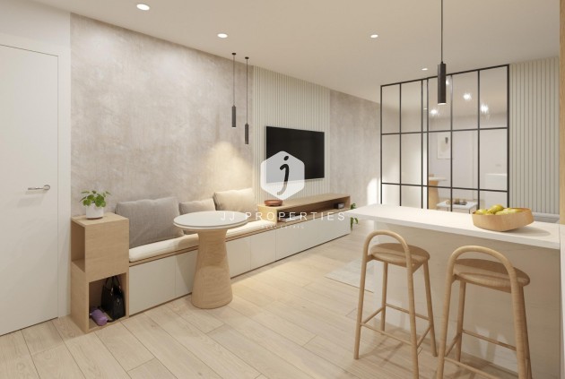 Nouvelle construction - Appartement -
Guardamar del Segura - Centro