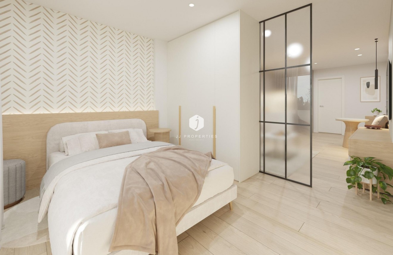 Nouvelle construction - Appartement -
Guardamar del Segura - Centro