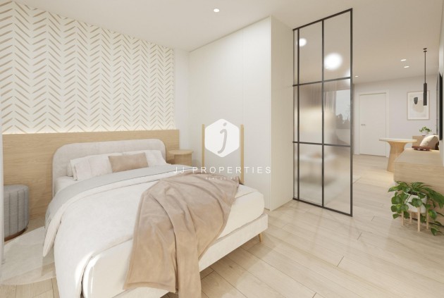 Nouvelle construction - Appartement -
Guardamar del Segura - Centro