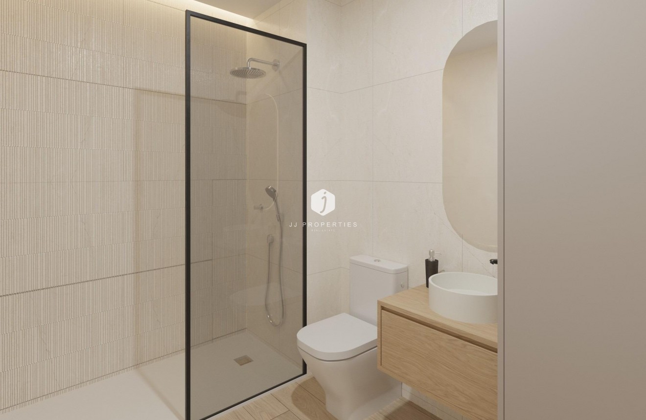 Nouvelle construction - Appartement -
Guardamar del Segura - Centro