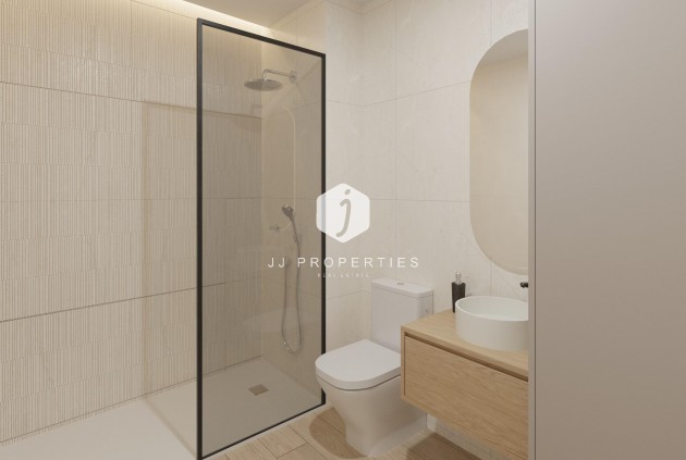 Nouvelle construction - Appartement -
Guardamar del Segura - Centro
