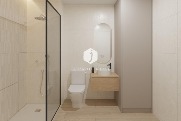 Nouvelle construction - Appartement -
Guardamar del Segura - Centro