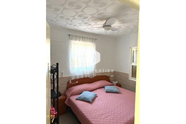Resale - Bungalow -
Torrevieja - Torretas