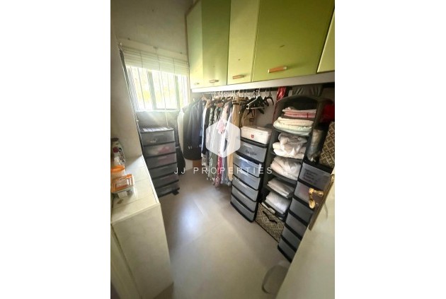 Resale - Bungalow -
Torrevieja - Torretas