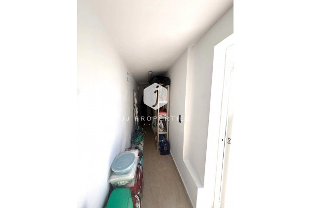 Resale - Bungalow -
Torrevieja - Torretas