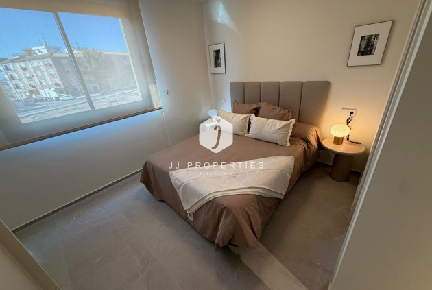 Nieuwbouw Woningen - Villa -
Pilar de la Horadada - pueblo