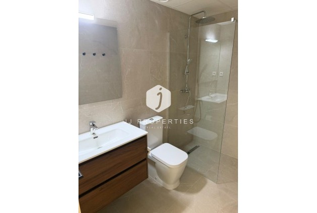 Nieuwbouw Woningen - Villa -
Pilar de la Horadada - pueblo