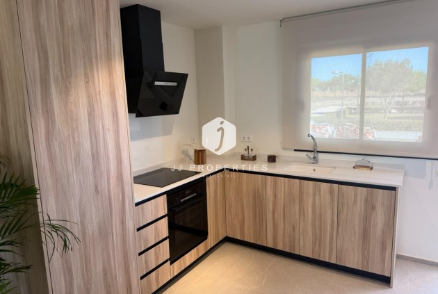 Nieuwbouw Woningen - Villa -
Pilar de la Horadada - pueblo