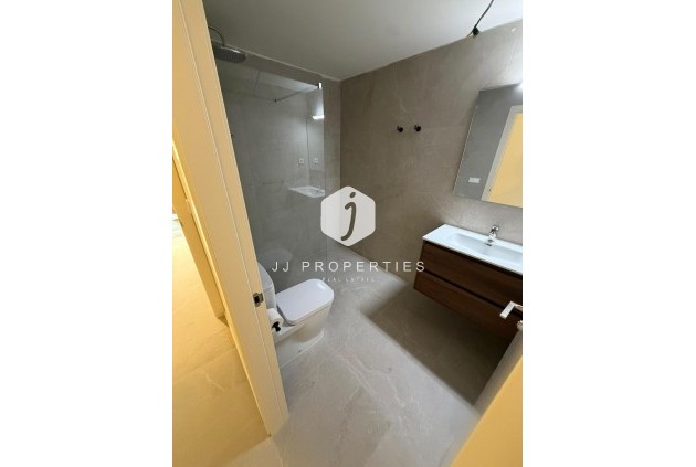 New Build - Chalet -
Pilar de la Horadada - pueblo